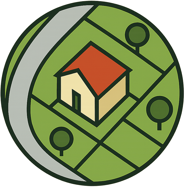 ситуационный план